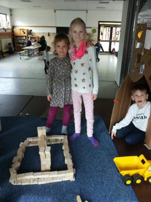 Foto des Albums: Fotos der "Betreuung" (2018/19)