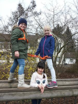 Foto des Albums: Fotos der "Betreuung" (2018/19)