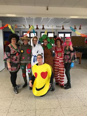 Foto des Albums: Fotos der "Betreuung" (2018/19)