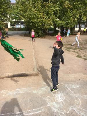 Foto des Albums: Fotos der "Betreuung" (2018/19)