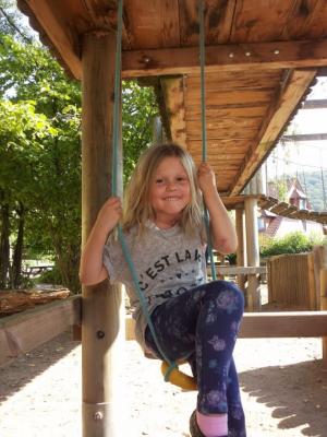 Foto des Albums: Fotos der "Betreuung" (2018/19)