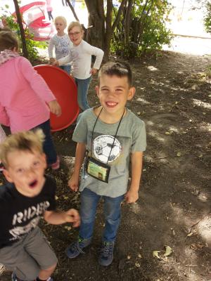 Foto des Albums: Fotos der "Betreuung" (2018/19)