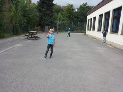 Foto des Albums: Fotos der "Betreuung" (2018/19)