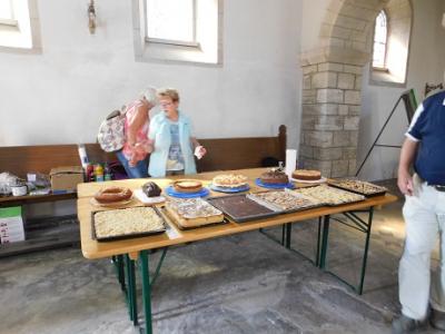 Foto des Albums: Cyriakusfest 2018