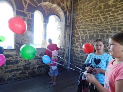 Foto des Albums: Cyriakusfest 2018