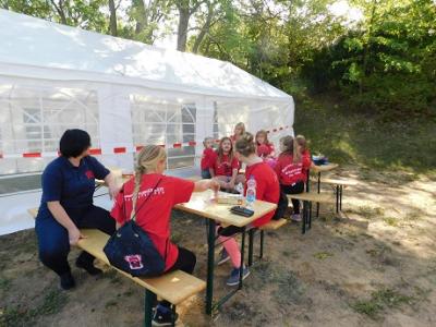Foto des Albums: Fest der Vereine OT Schadeleben 2018