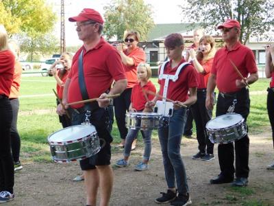 Foto des Albums: Fest der Vereine OT Schadeleben 2018