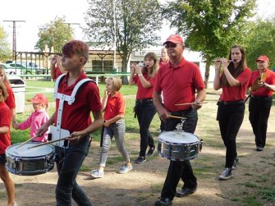 Foto des Albums: Fest der Vereine OT Schadeleben 2018