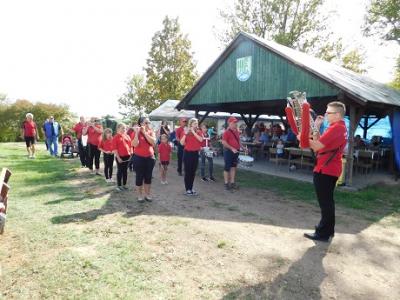 Foto des Albums: Fest der Vereine OT Schadeleben 2018