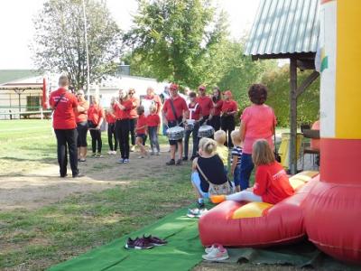 Foto des Albums: Fest der Vereine OT Schadeleben 2018