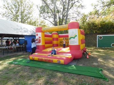 Foto des Albums: Fest der Vereine OT Schadeleben 2018