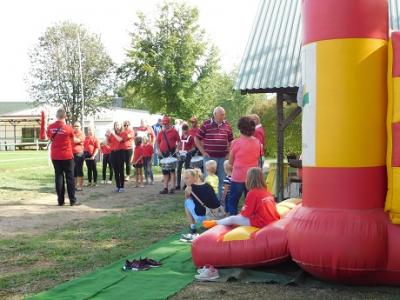 Foto des Albums: Fest der Vereine OT Schadeleben 2018