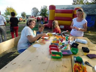 Foto des Albums: Fest der Vereine OT Schadeleben 2018