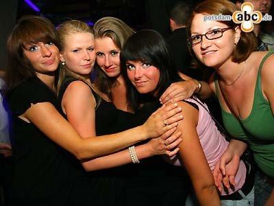 Foto des Albums: Ladies Night im Speicher (30.05.2008)