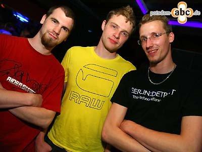Foto des Albums: Ladies Night im Speicher (30.05.2008)