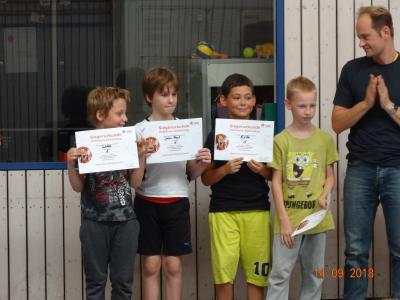 Foto des Albums: „fit4future“ Aktionstag an der Grundschule NORD