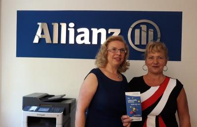 Foto des Albums: Großartige Spendenaktion für die Lebenshilfe Grimma e.V.