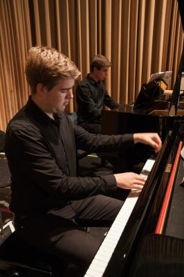 Foto des Albums: Carmina Burana in Parchim