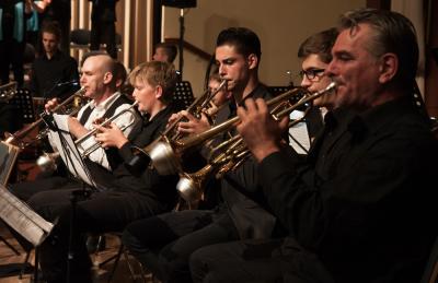 Foto des Albums: Carmina Burana in Parchim