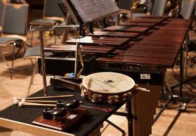 Foto des Albums: Carmina Burana in Parchim
