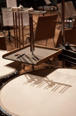 Foto des Albums: Carmina Burana in Parchim