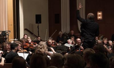 Foto des Albums: Carmina Burana in Parchim