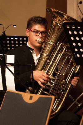 Foto des Albums: Carmina Burana in Parchim