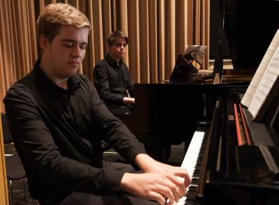 Foto des Albums: Carmina Burana in Parchim
