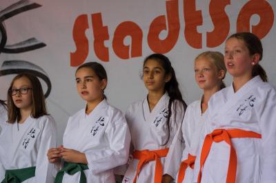 Karateka 