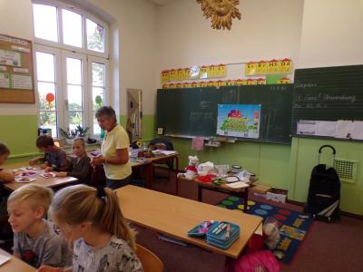 Foto des Albums: Vom Korn zum Brot