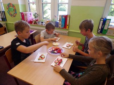 Foto des Albums: Vom Korn zum Brot