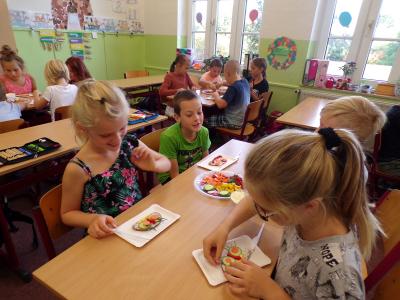 Foto des Albums: Vom Korn zum Brot