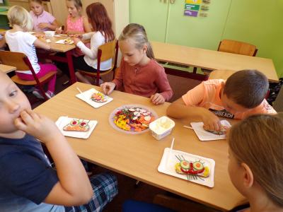 Foto des Albums: Vom Korn zum Brot