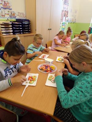 Foto des Albums: Vom Korn zum Brot