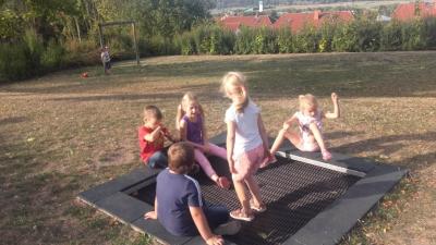 Foto des Albums: Klassenfest der Klasse 1a