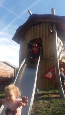 Foto des Albums: Klassenfest der Klasse 1a