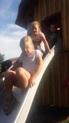 Foto des Albums: Klassenfest der Klasse 1a
