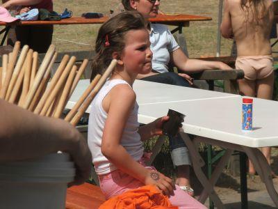 Foto des Albums: Kindertag im Malteser Treffpunkt Freizeit - Serie 1 (30.05.2008)
