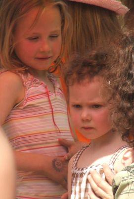 Foto des Albums: Kindertag im Malteser Treffpunkt Freizeit - Serie 2 (30.05.2008)