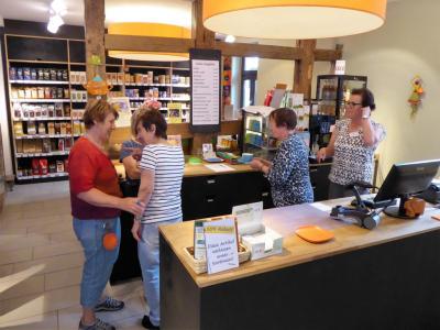 Foto des Albums: Marias Geburtstag