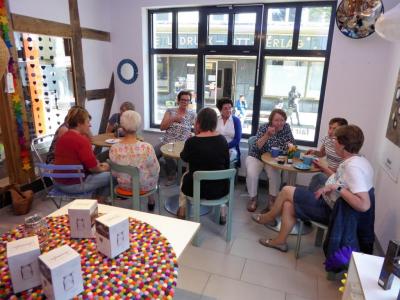 Foto des Albums: Marias Geburtstag