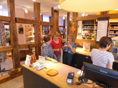 Foto des Albums: Marias Geburtstag