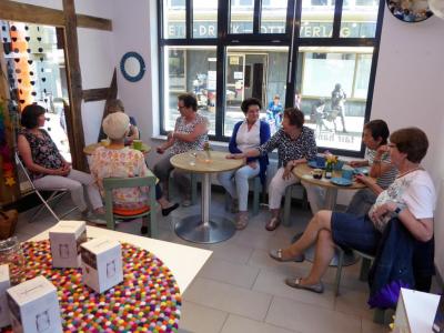 Foto des Albums: Marias Geburtstag