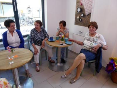 Foto des Albums: Marias Geburtstag