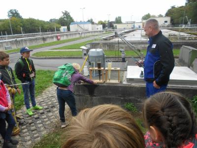 Foto des Albums: Projektwoche der Klassen 1-4