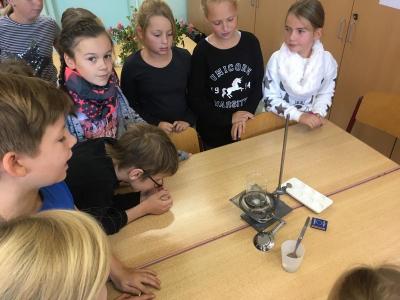 Foto des Albums: Projektwoche der Klassen 1-4