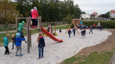 Foto des Albums: Projektwoche der Klassen 1-4