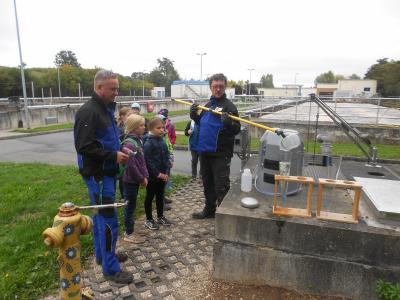 Foto des Albums: Projektwoche der Klassen 1-4