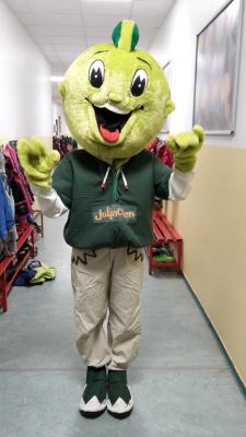 Foto des Albums: Tag der Zahngesundheit Klasse 3a