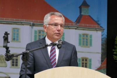 Foto des Albums: Verabschiedung Bürgermeister Steinbrenner (21. 09. 2018)